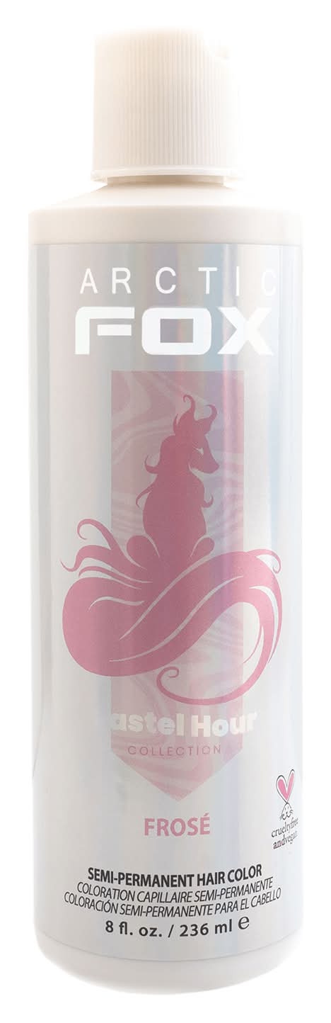 Fjällräven Semi-Permanent Hair Color, Frosé (8 fl oz)