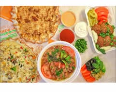 Al'Deewan Bakery (Manakeesh)