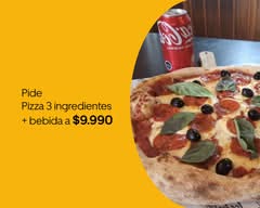 Isabella Pizzas
