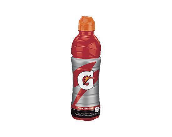 Gatorade Punch Aux Fruits 710ml