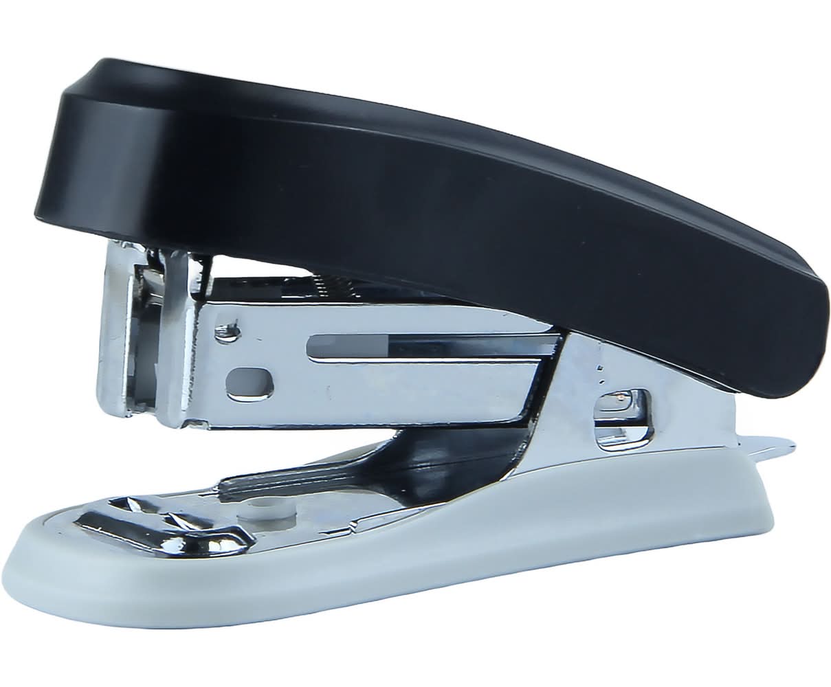 Agrafador Pequeno 8 Folhas +Agrafos Note!