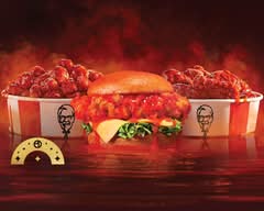 KFC (5925 Malden Road)