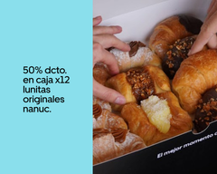 Nanuc Patagonia (Paseo los Dominicos)