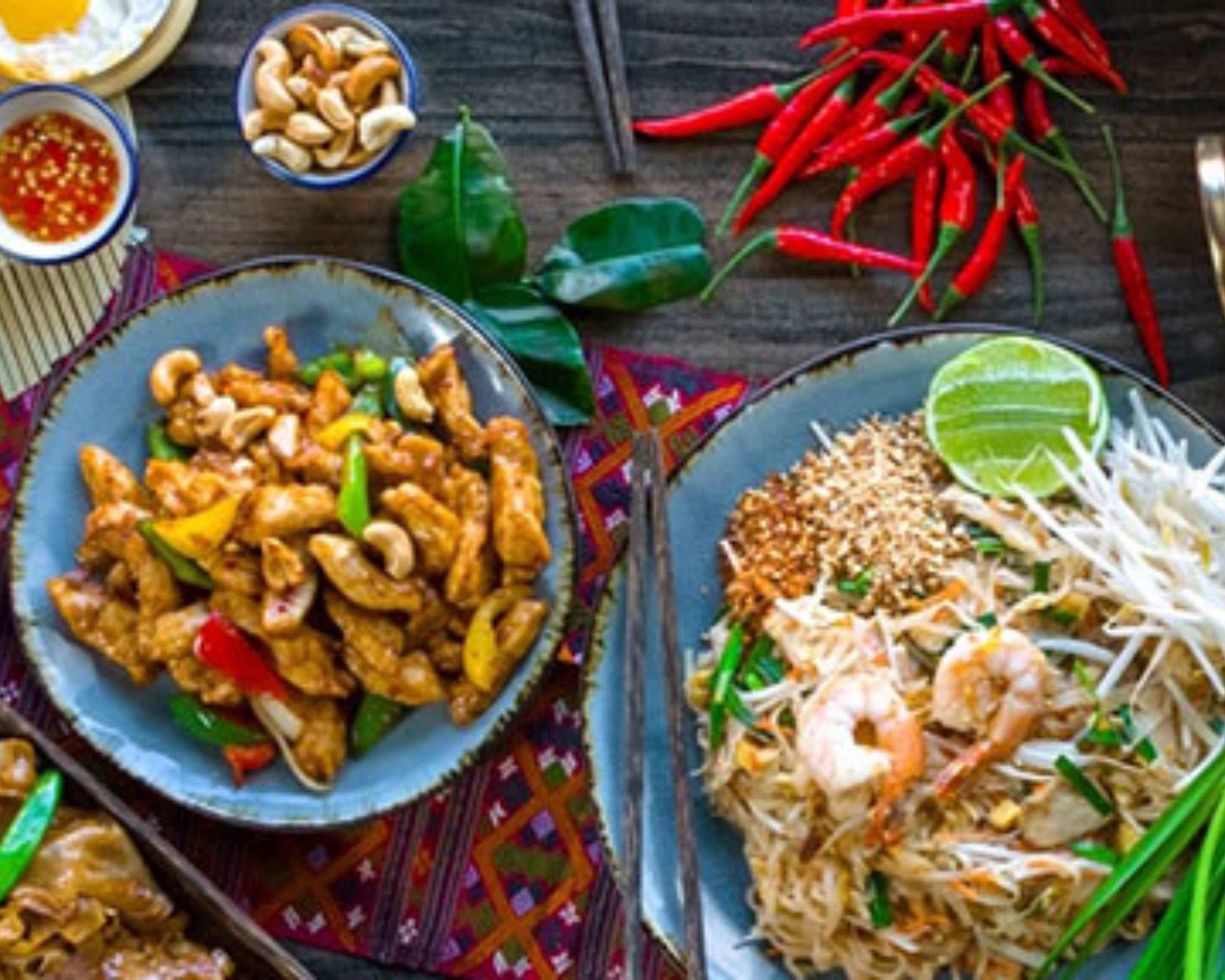 Bangkok City Menu Takeout in Hobart Delivery Menu & Prices Uber Eats