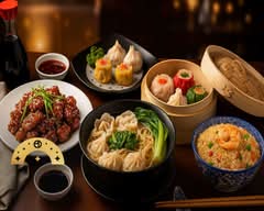 Oriental Kitchen (N 18th St)