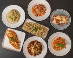 Pasta Club (Wellington)