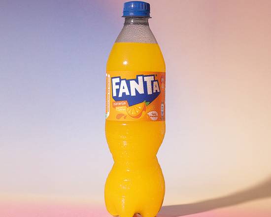 FANTA DE NARANJA PET 50 CL