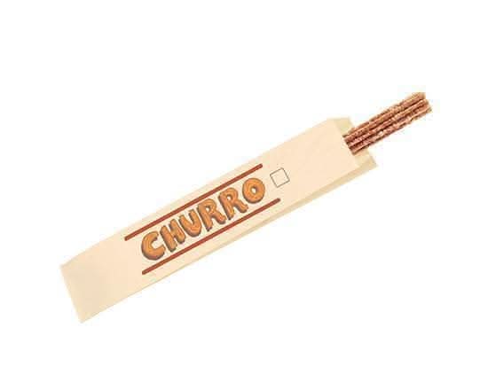 チュロ（シナモンシュガー） Churro（Cinnamon sugar)