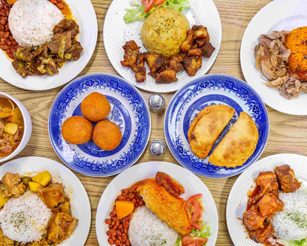 Order El Morro Bakery and Restaurant Menu Delivery【Menu & Prices