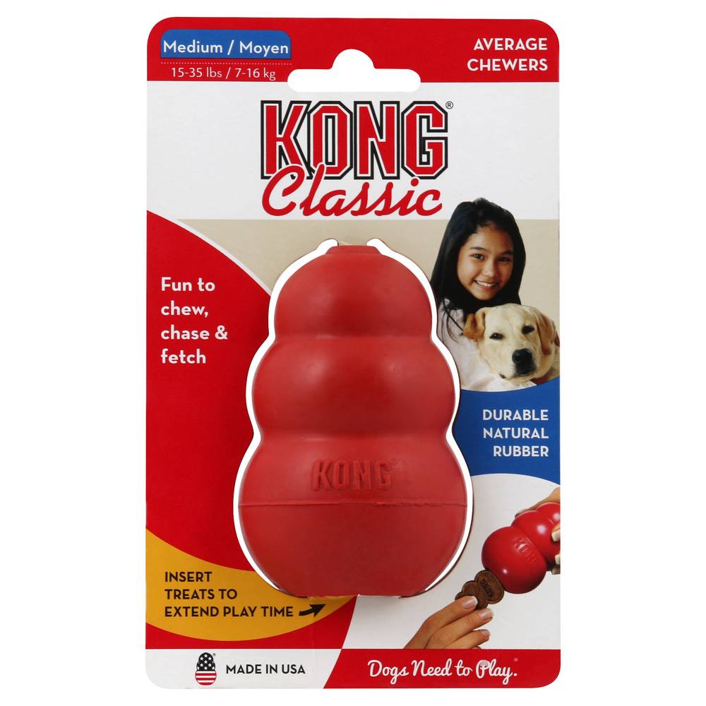 Kong Dog Toy