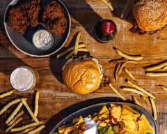 Dozlop Burgers & Beers