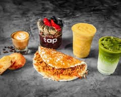 tap | 100% Gluten-Free Sandwiches & Acai Bowl (Midtown East)