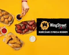 WingStreet od Pizza Hut (Rynek 49)