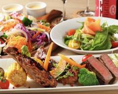  サンセットウォーカーヒル