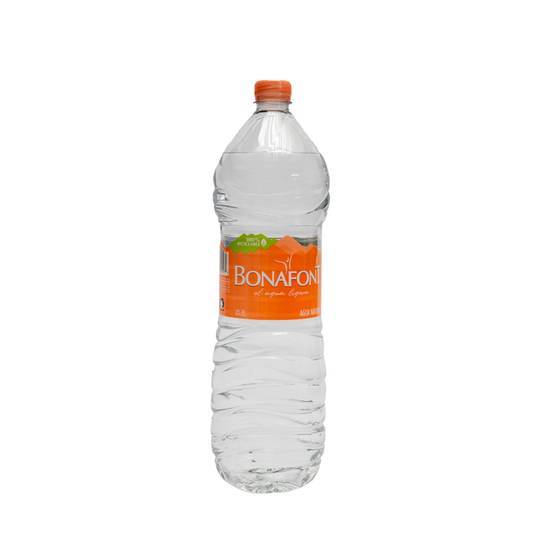 Bonafont Agua 2L