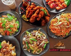 Lucky Buddha (Atlanta, GA)