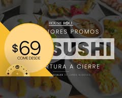 House Roll (Toluca)