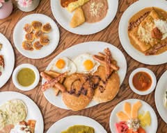 La Herradura Steakhouse