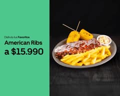 Mamut - Mall Florida Center