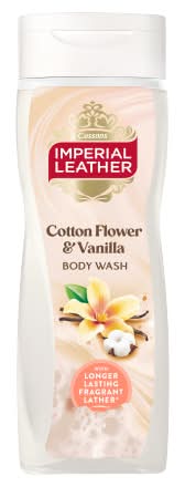 Imperial Leather Cotton Flower & Vanilla, Body Wash (235ml)