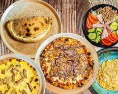 Pizzeria Toscana 🍕