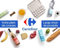 Carrefour Hypermarché - Beaulieu