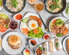 Jland St Food Neutral Bay