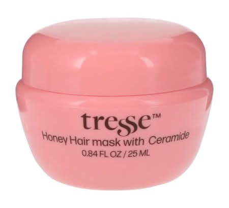 Tresse™ Honey Hair Mask With Ceramide 0.84oz