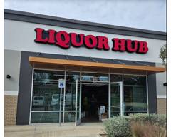 Liquor Hub (Granbury Rd)