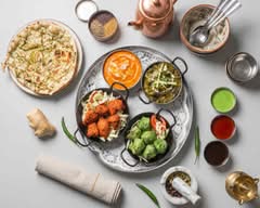 Maharani Indisches Restaurant