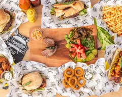 El Argentino Hamburguesería (Jiutepec)