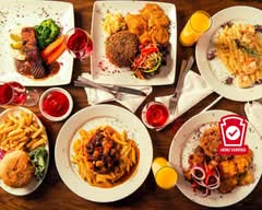 Jerk Hut Eatery