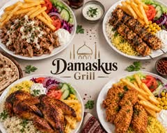 Damaskus Grill