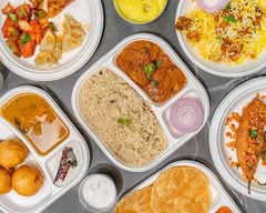 Akshaya Tiffins And Biryanis