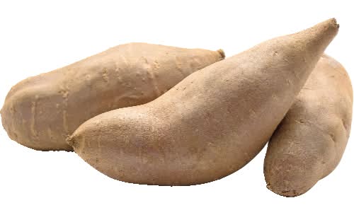 White Sweet Potato (Avg. 0.87lb)