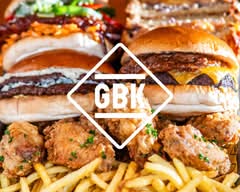 Gourmet Burger Kitchen (GBK) - (Manchester)