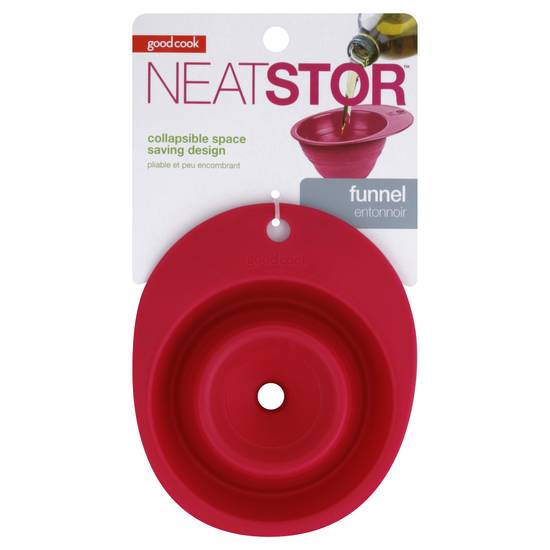 Good Cook Neat Stor Collapsible Space Funnel (1 ct)