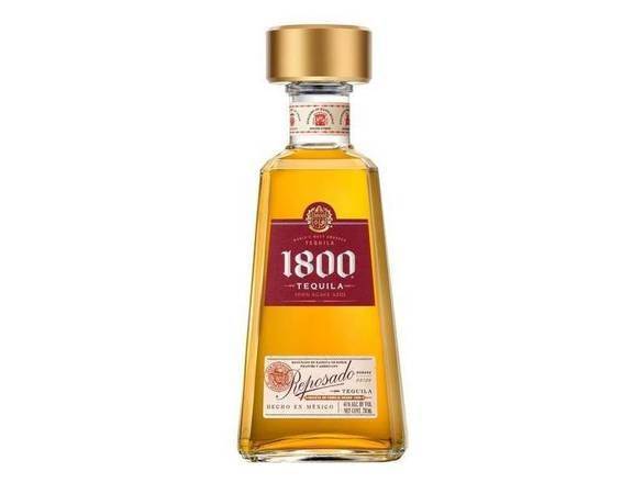 1800 Reposado Reserva Tequila (750 ml)