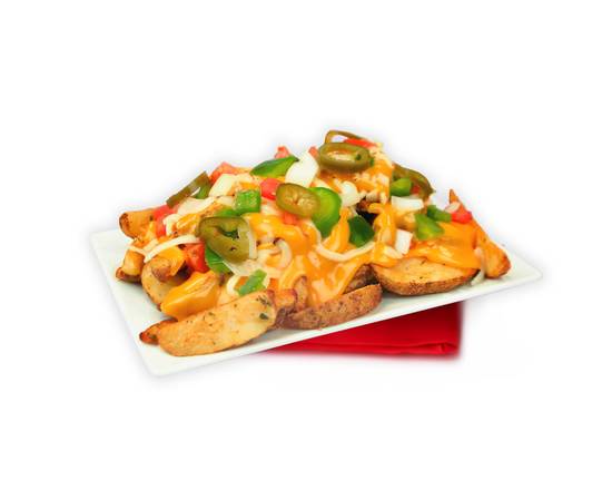 WTFlock Wings (101 King St W, Brockville, ON K6V 3R2, Canada), Order  Delivery & Take Out Online