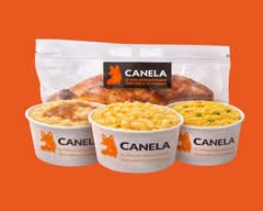 Canela Pollos Rostizados (Guadalajara)