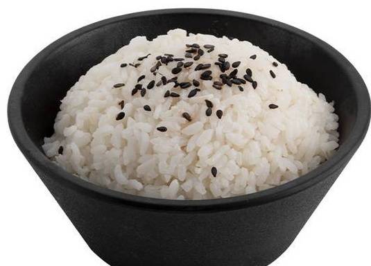 Steamed Rice 白飯