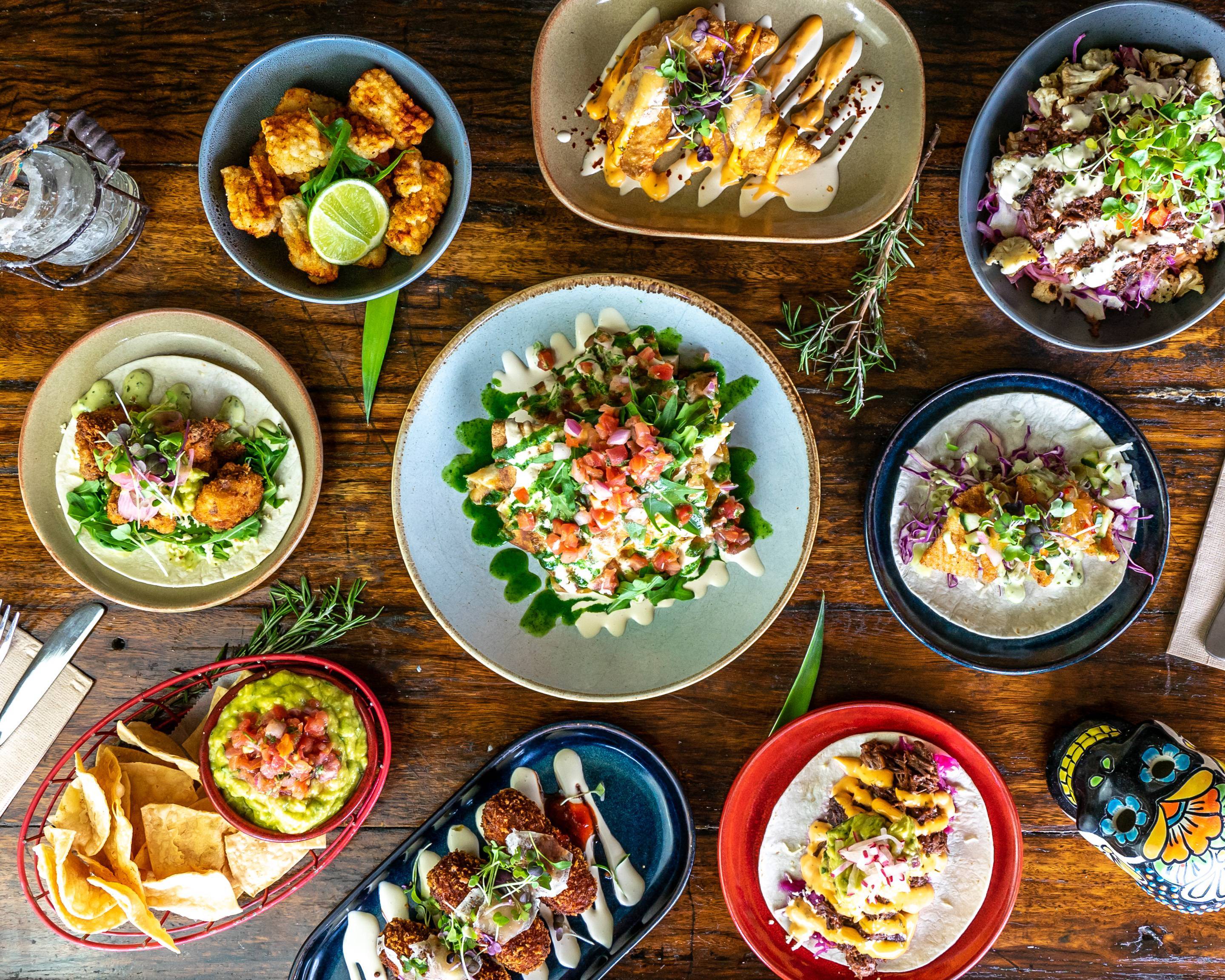 Frida Sol Order Frida Sol Menu Delivery and Takeaway in Gold Coast | Menu ...