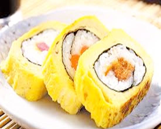 Kawa Roll (4pcs)