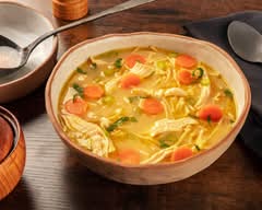 Hot Soup Spoon (Nashville)