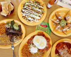 Jalapeños Mexican Food #2