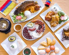 Bar Cafetería Los Bacanos (Las Palmas)