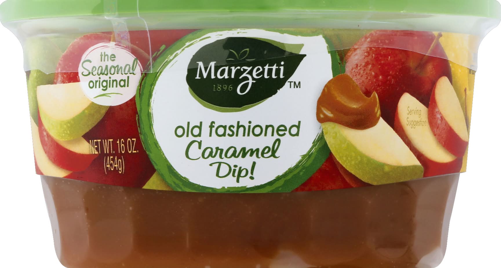 Marzetti Old Fashioned Caramel Dip (16 oz)