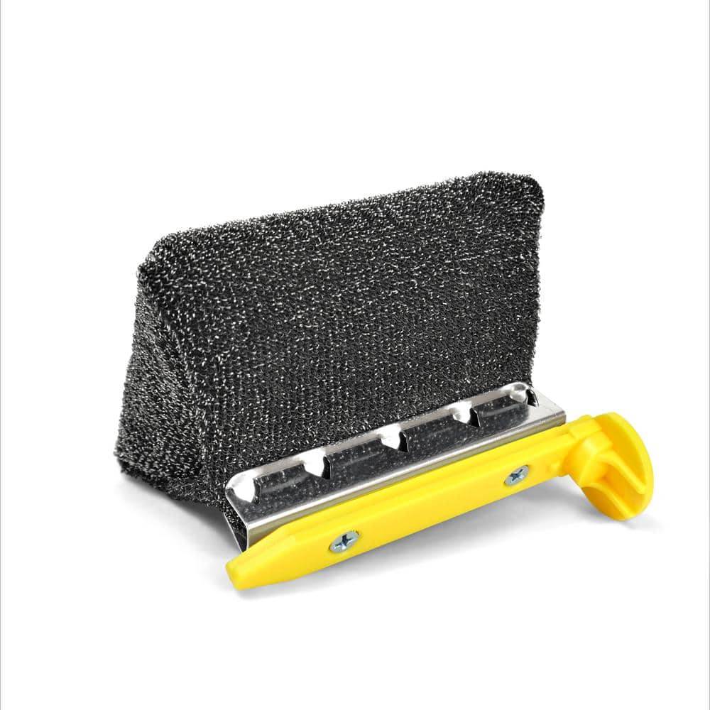 Scrub Daddy Bristle Free Grill Scrubber Refill