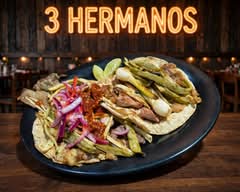 Tacos 3 Hermanos (Chicoloapan)
