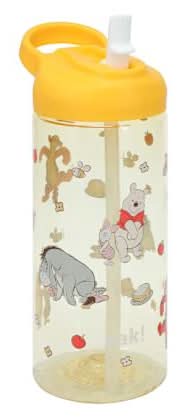 Disney Winnie The Pooh Bottle 16.5oz
